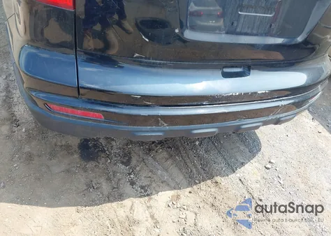 2010 Honda Cr-V Ex из США, поврежденный, VIN 5J6RE4H59AL032410